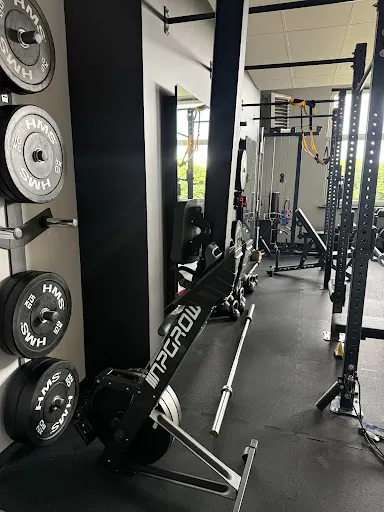 Dobry Ruch - Studio Treningu Personalnego